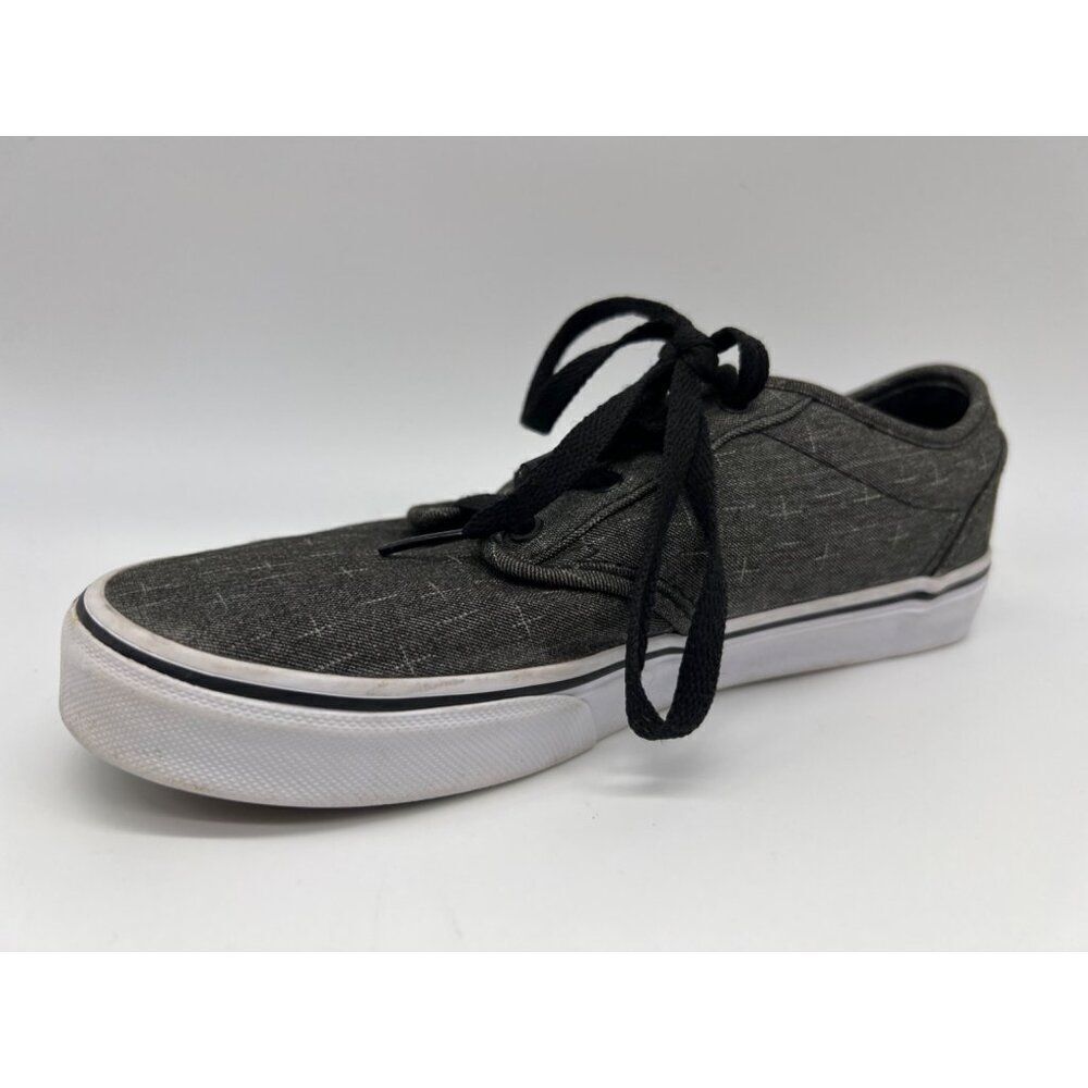 Vans Atwood Kids Sneakers Unisex Size 5 (Youth)